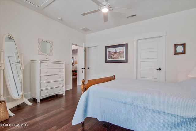 3 Ridgeland Street, Pinehurst, NC 28374