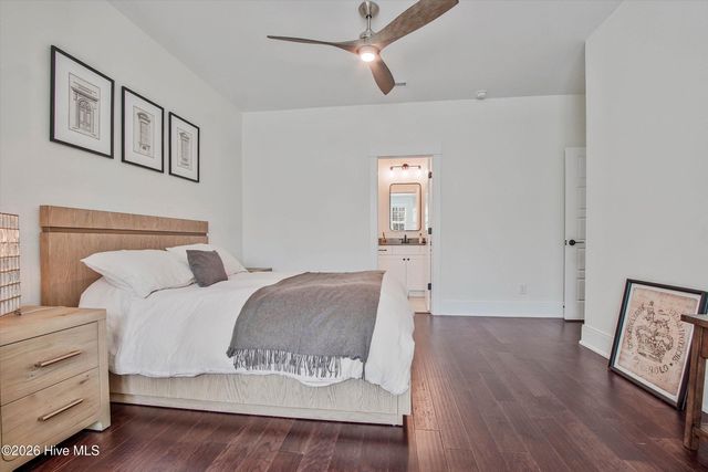 3 Ridgeland Street, Pinehurst, NC 28374