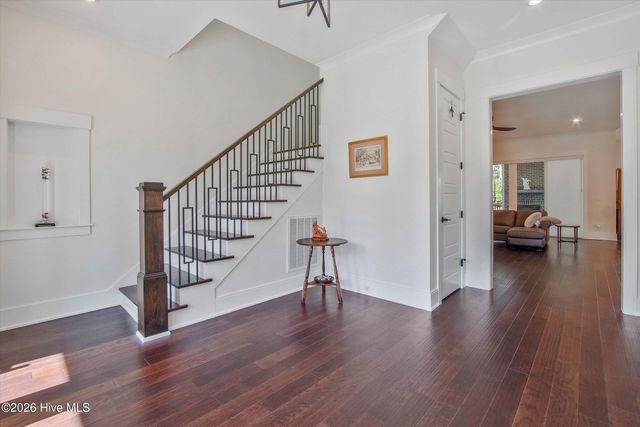 3 Ridgeland Street, Pinehurst, NC 28374