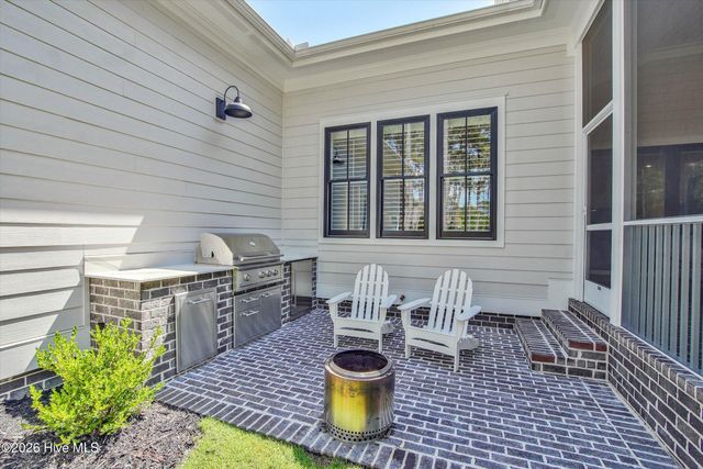 3 Ridgeland Street, Pinehurst, NC 28374