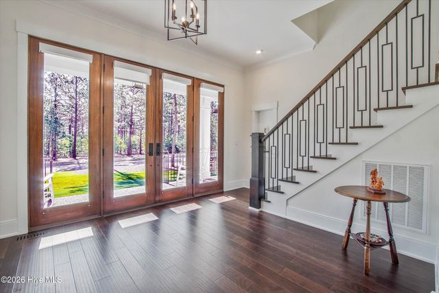 3 Ridgeland Street, Pinehurst, NC 28374
