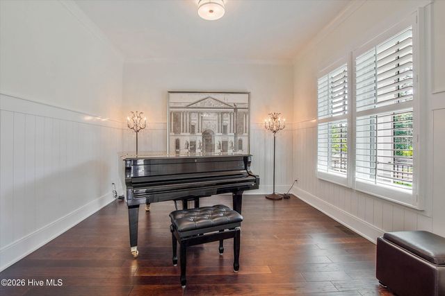 3 Ridgeland Street, Pinehurst, NC 28374