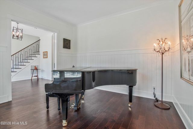 3 Ridgeland Street, Pinehurst, NC 28374