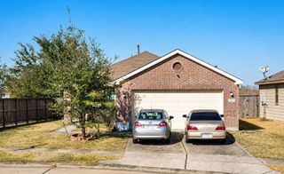21338 Pine Monte Ridge Lane, Katy, TX 77449
