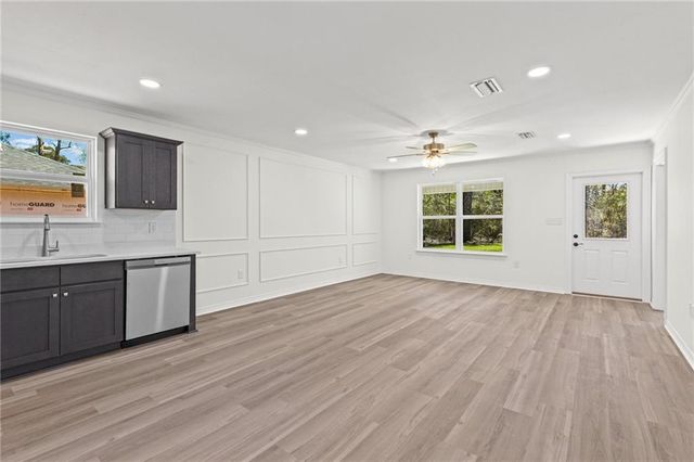 229 Viola Avenue, Saraland, AL 36571