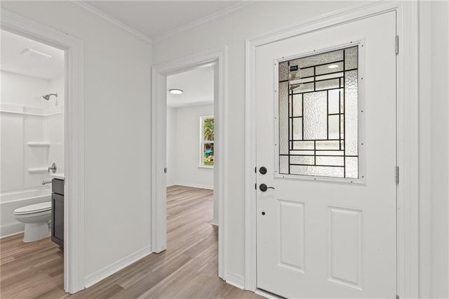 229 Viola Avenue, Saraland, AL 36571