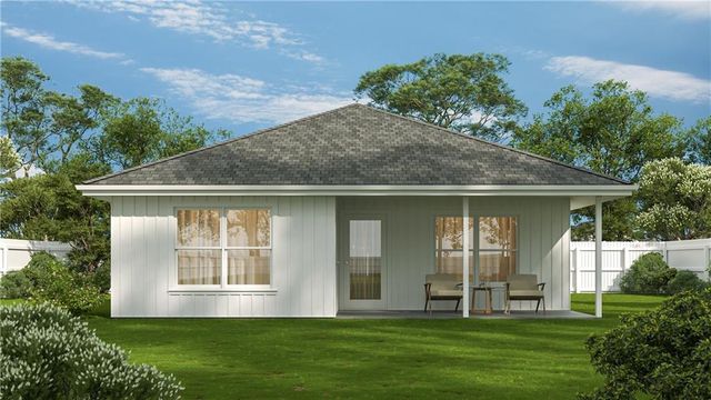 229 Viola Avenue, Saraland, AL 36571