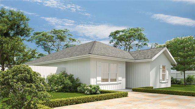 229 Viola Avenue, Saraland, AL 36571