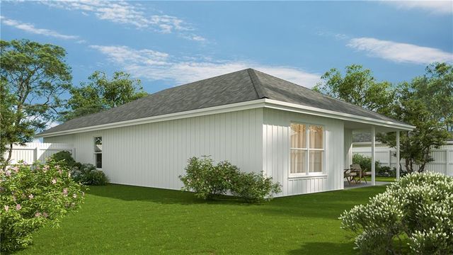 229 Viola Avenue, Saraland, AL 36571