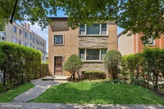 134 Callan Avenue, Evanston, IL 60202