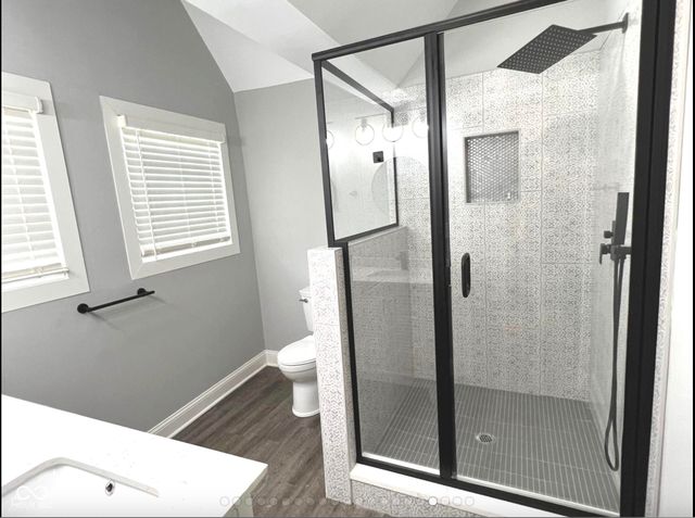 958 Woodruff Place Middle Unit B Drive, Indianapolis, IN 46201