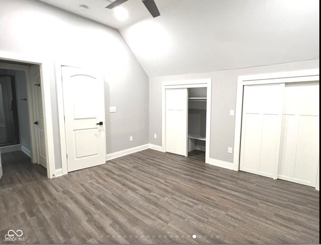 958 Woodruff Place Middle Unit B Drive, Indianapolis, IN 46201