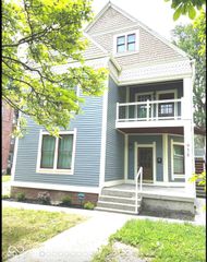 958 Woodruff Place Middle Unit B Drive, Indianapolis, IN 46201