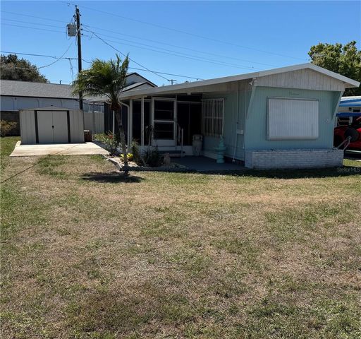 1891 ENGLEWOOD ROAD 8, Englewood, FL 34223