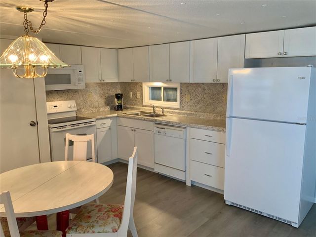 1891 ENGLEWOOD ROAD 8, Englewood, FL 34223