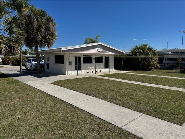 1891 ENGLEWOOD ROAD 8, Englewood, FL 34223