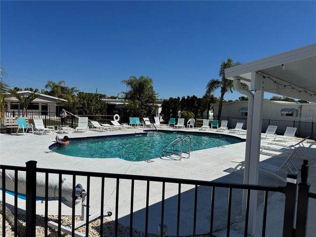 1891 ENGLEWOOD ROAD 8, Englewood, FL 34223