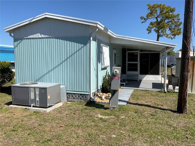 1891 ENGLEWOOD ROAD 8, Englewood, FL 34223