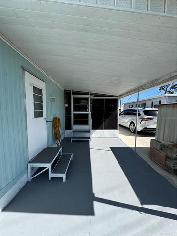 1891 ENGLEWOOD ROAD 8, Englewood, FL 34223