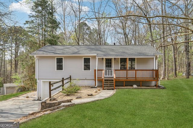 60 Tinica Way, Newnan, GA 30263