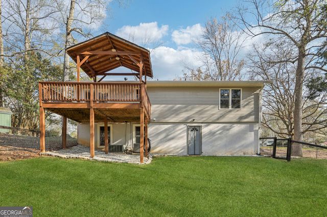 60 Tinica Way, Newnan, GA 30263