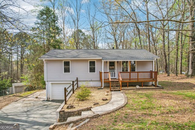 60 Tinica Way, Newnan, GA 30263