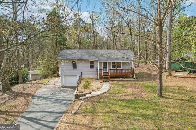 60 Tinica Way, Newnan, GA 30263