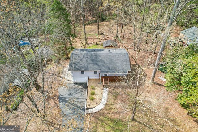 60 Tinica Way, Newnan, GA 30263