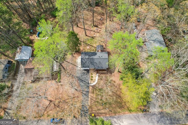 60 Tinica Way, Newnan, GA 30263