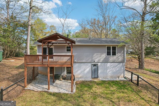 60 Tinica Way, Newnan, GA 30263