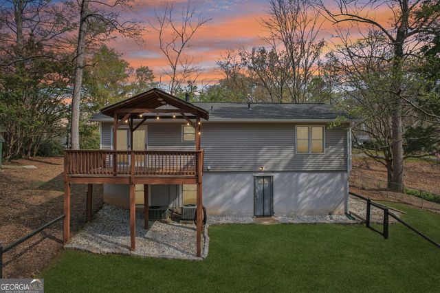 60 Tinica Way, Newnan, GA 30263