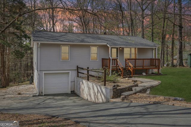 60 Tinica Way, Newnan, GA 30263