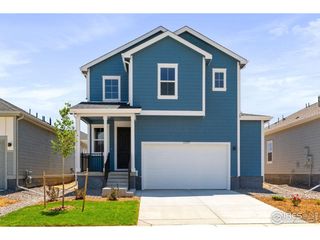 3209 Robud Farms Dr, Fort Collins, CO 80524