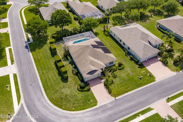 3150 W Brookfield Way, Vero Beach, FL 32966