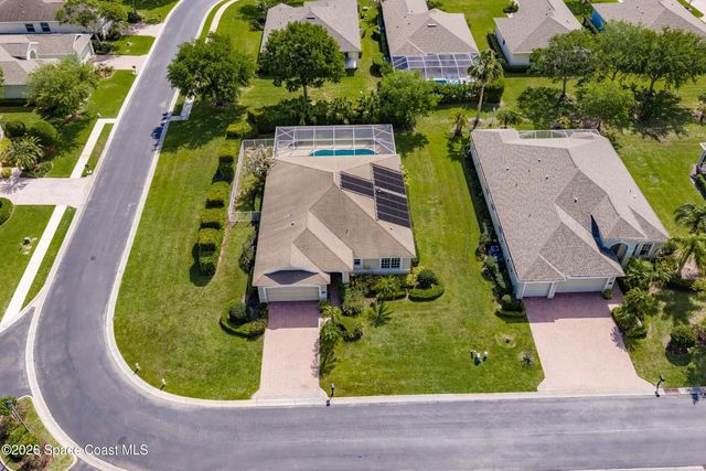 3150 W Brookfield Way, Vero Beach, FL 32966