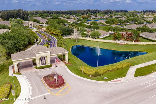3150 W Brookfield Way, Vero Beach, FL 32966