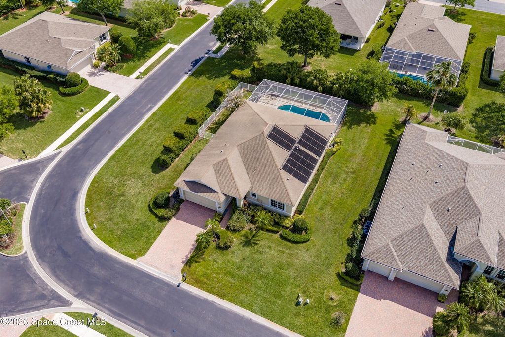 3150 W Brookfield Way, Vero Beach, FL 32966