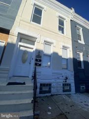 2423 W NORRIS ST #2, Philadelphia, PA 19121