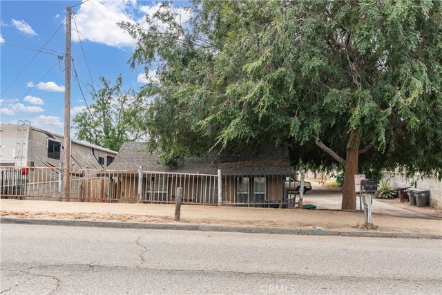 1652 4th, Norco, CA 92860