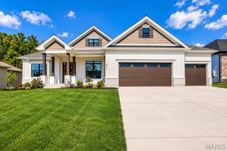 210 Fiddler's Close Road 210 STB, Washington, MO 63090