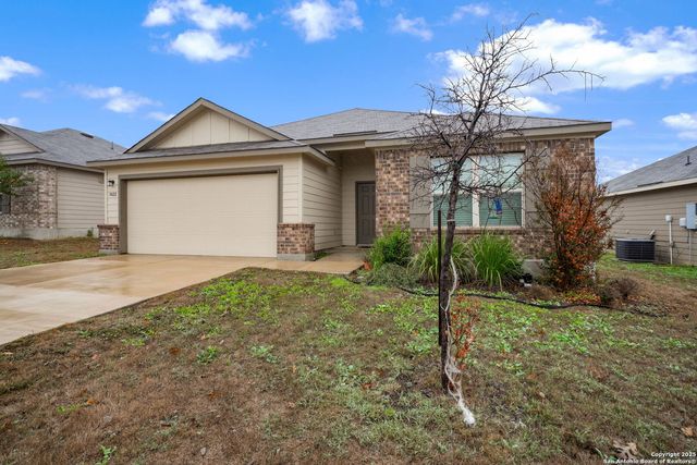 5422 Onyx, San Antonio, TX 78242