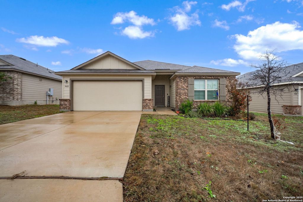 5422 Onyx, San Antonio, TX 78242