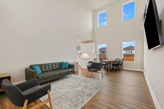 11503 Empress Drive, Frisco, TX 75035