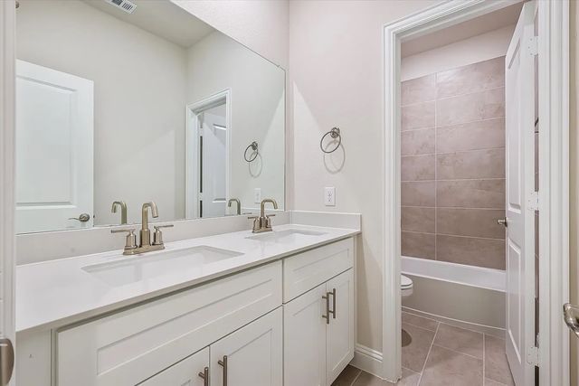 11503 Empress Drive, Frisco, TX 75035