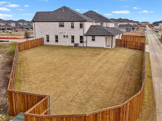 11503 Empress Drive, Frisco, TX 75035