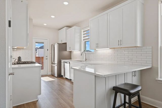 11503 Empress Drive, Frisco, TX 75035