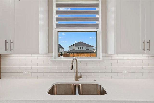 11503 Empress Drive, Frisco, TX 75035