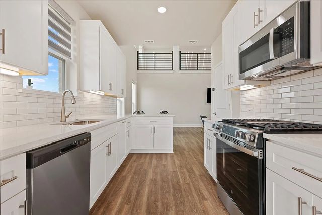 11503 Empress Drive, Frisco, TX 75035