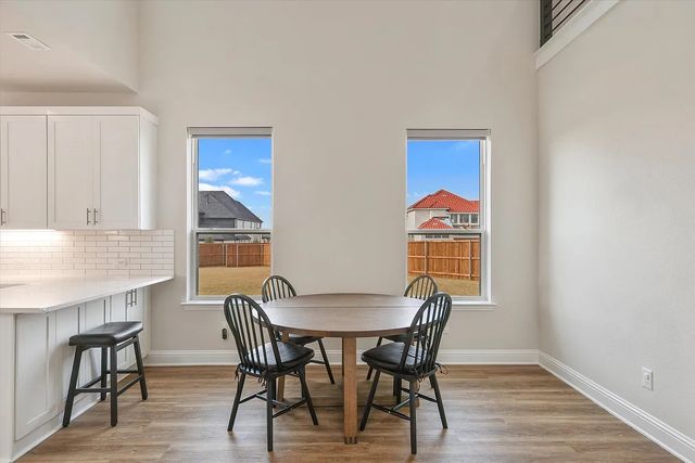 11503 Empress Drive, Frisco, TX 75035