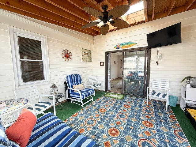 1554 Rush Road, Wickliffe, OH 44092